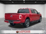 2021 F-150 Thumbnail 5