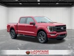 2021 F-150 Thumbnail 7