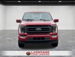 2021 F-150 Thumbnail 8