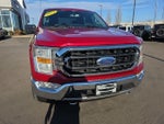 2021 F-150 Thumbnail 7