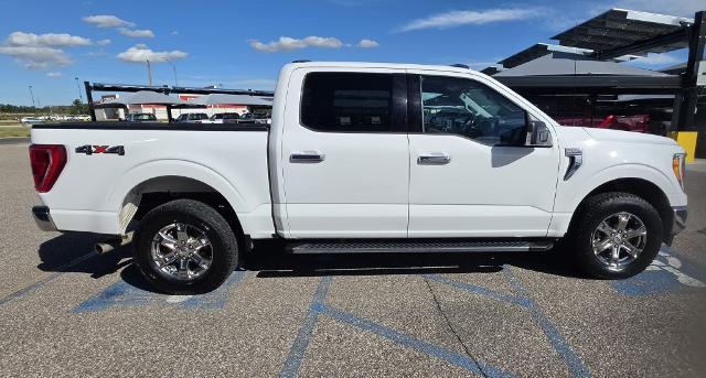 2021 Ford F-150 - $24,654