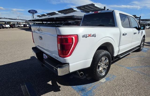 2021 Ford F-150 - $24,654