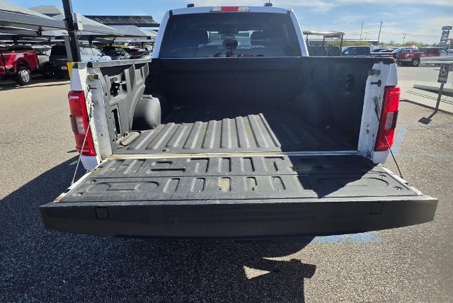 2021 Ford F-150 - $24,654