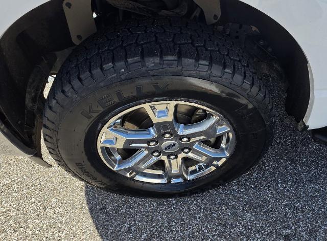 2021 Ford F-150 - $24,654