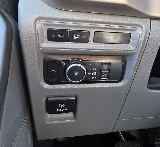 2021 Ford F-150 - $24,654