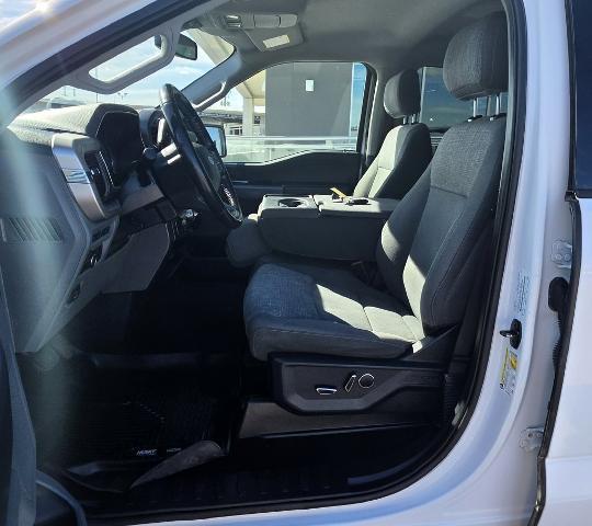 2021 Ford F-150 - $24,654