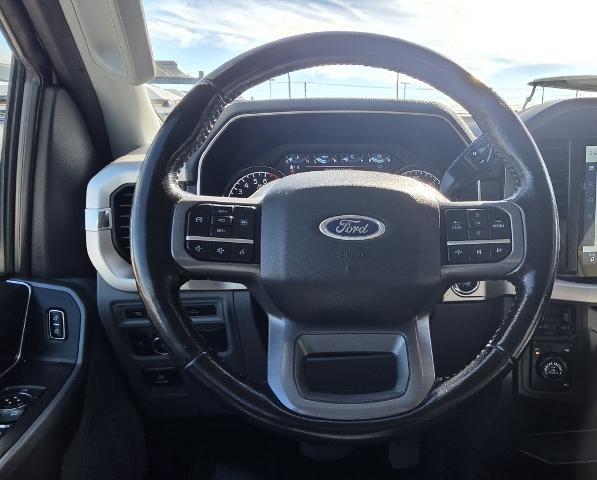 2021 Ford F-150 - $24,654