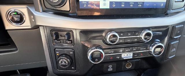 2021 Ford F-150 - $24,654