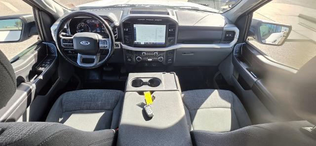 2021 Ford F-150 - $24,654