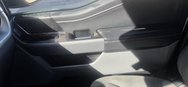2021 Ford F-150 - $24,654