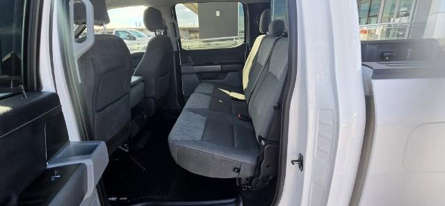2021 Ford F-150 - $24,654