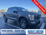 2021 F-150 Thumbnail 1