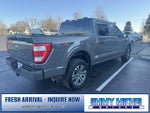 2021 F-150 Thumbnail 4
