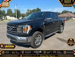 2021 F-150 Thumbnail 1