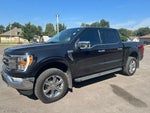 2021 F-150 Thumbnail 2