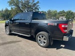 2021 F-150 Thumbnail 3