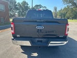 2021 F-150 Thumbnail 7
