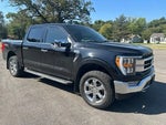 2021 F-150 Thumbnail 17