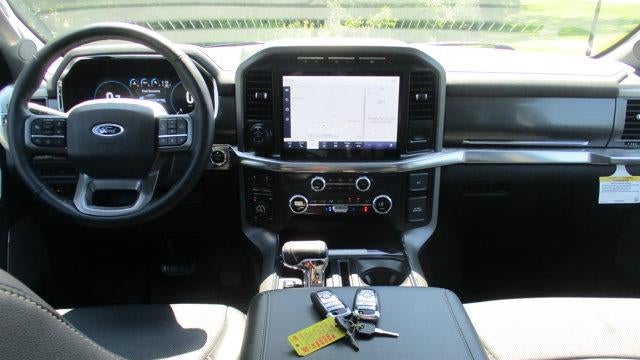 2021 Ford F-150 Limited
