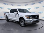 2021 F-150 Thumbnail 2