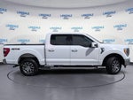 2021 F-150 Thumbnail 3