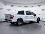 2021 F-150 Thumbnail 4