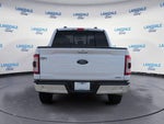 2021 F-150 Thumbnail 8
