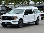 2021 F-150 Thumbnail 1