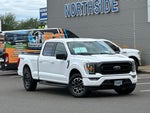 2021 F-150 Thumbnail 7