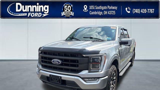 Preowned 2021 Ford F-150 XL for Sale