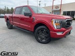 2021 F-150 Thumbnail 1
