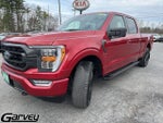 2021 F-150 Thumbnail 3