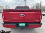 2021 F-150 Thumbnail 5