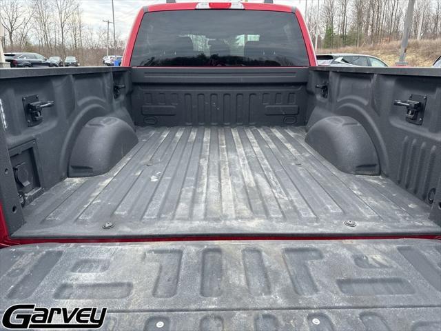 2021 Ford F-150 - $34,770