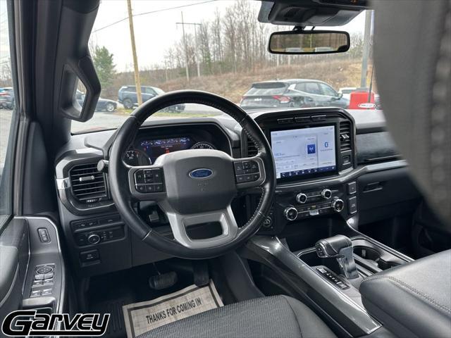 2021 Ford F-150 - $34,770