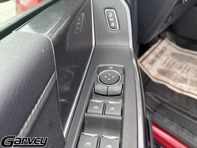 2021 Ford F-150 - $34,770