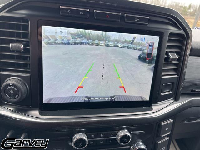 2021 Ford F-150 - $34,770