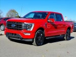 2021 F-150 Thumbnail 1