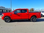 2021 F-150 Thumbnail 2