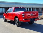 2021 F-150 Thumbnail 3