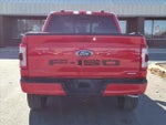 2021 F-150 Thumbnail 4