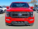 2021 F-150 Thumbnail 8