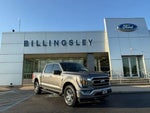 2021 F-150 Thumbnail 1