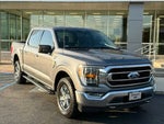 2021 F-150 Thumbnail 2