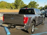 2021 F-150 Thumbnail 3