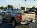 2021 F-150 Thumbnail 4