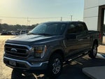 2021 F-150 Thumbnail 5