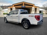 2021 F-150 Thumbnail 4