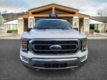 2021 F-150 Thumbnail 23