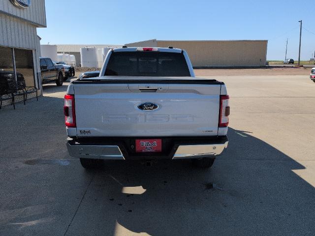 2021 Ford F-150 - $41,500